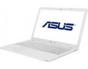 15.6"ASUSX541NAWhite,IntelCeleronDualCoreN33501.1-2.4Ghz/4GBDDR3/1TB/IntelGMAHD/WiFi/Bluetooth4.0/USB3.0/USB3.1TypeC/HDMI/HDWebCamera/SB/15.6"HDUSLIMGlareLED(1366x768)/EndlessOS(laptop/notebook/ноутбук)