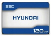 2.5"SSD120GBHYUNDAISapphire,SATAIII,SeqReads:550MB/s,SeqWrites:420MB/s,MaxRandom4k:Read:60,000IOPS/Write:70,000IOPS,7mm,3DNANDTLC