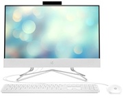 All-in-OnePC-23.8"HPAiO24-df1029ur23.8"FHDAGUWVA,IntelCorei5-1135G7,1x8GB(2slots)DDR4,256GBM.2PCIeNVMeSSD,Intel®IrisXeGraphics,CR,HDCam,WiFiac1x1+BT5,HDMI,LAN,WiredUSBKB&USBmouse,Windows10SL,SnowWhite.