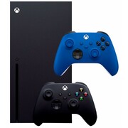 MicrosoftXboxSeriesX+XboxSeriesControllerBlue