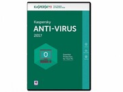 KasperskyAnti-Virus-1+1devices,12months,box