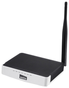 WirelessRouterNetisWF2411,150Mbps,2.4GHz,fixedantenna