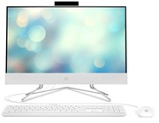 All-in-OnePC-23.8"HPAiO24-df1011ur23.8"FHDAGUWVA,IntelCorei3-1115G4,1x8GB(2slots)DDR4,256GBM.2PCIeNVMeSSD,InternalGraphics,CR,HDCam,WiFiac1x1+BT5,HDMI,LAN,WiredUSBKB&USBmouse,FreeDOS,SnowWhite.