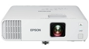 ProjectorEpsonEB-L250F;LCD,FullHD,Laser4500Lum,2.5M:1,1,62xZoom,Wi-Fi,Miracast,16W,White