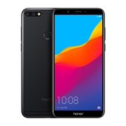 HuaweiHonor7C(AL40)5.99"4+64Gb3000mAhDUOS/BLACKCN+