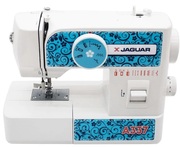 SewingMachineJAGUARA337