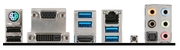 MotherboardMSIB150MMORTARS1151,iB150,MilitaryClass4,SATA-III,USB3.1,M.2slot,CPU-Graphics,D-Sub,DVI,HDMI,GLAN,4xDDR42133MHz,ALC887-8c
