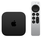AppleTV4KWi-Fi(3rdgen)(2022),64GB(ModelA2737)