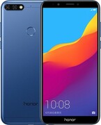 HuaweiHonor7C(AL30)5.99"3+32Gb3000mAhDUOS/BLUEBLACKCN+