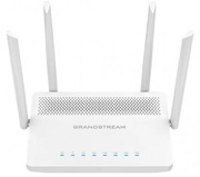 Wi-FiACDualBandGrandstreamRouter,GWN7052F,1270Mbps,MU-MIMO,GbitPorts,SFPWAN,USB2.0