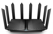 Wi-Fi6DualBandTP-LINKRouterArcherAX80,6000Mbps,OFDMA,MU-MIMO,1x2.5GbitLAN/WAN,USB3.0