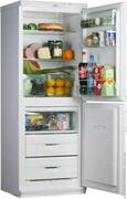 ХолодильникSnaigeRF300-1801AAWhite