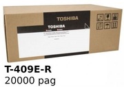 TonerToshibaT-409E-R(EstimatedYield20,000pages5%)fore-STUDIO409S