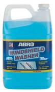 ABRO(WW556)Жидкостьдлябачкаомывателя(беззапаха).(3.785л)