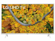 Телевизор43"LEDTVLG43UP76906LE,White(3840x2160UHD,SMARTTV,DVB-T2/C/S2)