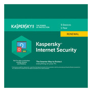 KasperskyInternetSecurityCard5Dev1YearRenewal-Promo