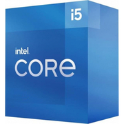 Intel®Core™i5-12600,S1700,3.3-4.8GHz,6C(6P+0Е)/12T,18MBL3+7.5MBL2Cache,Intel®UHDGraphics770,10nm65W,Box