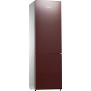 ХолодильникSnaigeRF36NG-Z1AH27RRed