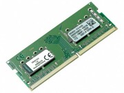 4GBDDR4-2400SODIMMKingstonValueRam,PC19200,CL17,1.2V,Bulk