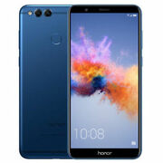 HuaweiHonor7X(AL10)5.93"4+32Gb3340mAhDUOS/BLUEBLACKCN+