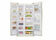 ХолодильникSamsungRS54N3003EF/UABeige