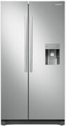 ХолодильникSamsungRS52N3203SA/UASilver