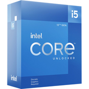 Intel®Core™i5-12400,S1700,2.5-4.4GHz,6C(6P+0Е)/12T,18MBL3+7.5MBL2Cache,Intel®UHDGraphics730,10nm65W,Box
