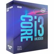 Intel®Core™i3-9350K,S1151,4.0-4.6GHz(4C/4T),8MBCache,Intel®UHDGraphics630,14nm91W,Retail(withoutcooler)
