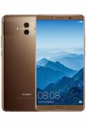 HuaweiMate10(L29)5.9"4+64Gb4000mAhDUOS/MOCHABROWNEN