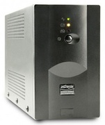 GembirdPowerCubeUPS-PC-850AP850VAUPSwithAVR,advanced