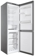 ХолодильникIndesitINFC8TI21X0
