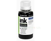 InkCW-EW810BK01ColorWay(100ml)Black,Dye-based,forEpsonL800/L805/L810/L850/L1800EW810BK100ML/Bot