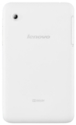 LenovoA33003GMT8382Quad-Core1.3GHz/1GB/8GBflash/GSM/GPS/DuoCam0.3+2M/WiFi-N/BT4.0/Android4.2/7"CapacitiveMultitouch/Black