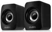 SpeakersSVEN130,Black,6w,USBpower