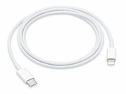 OriginalAppleUSB-CChargeCable(1m),ModelA2249,White.