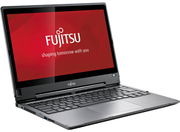 NBFujitsu13.3"LIFEBOOKT904(Corei5-4200U/8GB/128GBSSD/Fingerprint/TPM/SmartCSlot/TouchDispl)