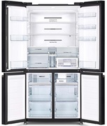 ХолодильникsidebysideHITACHIR-WB640VRU0(GBK)