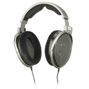 HeadphonesSennheiserHD65010—39500Hz,300ohm,SPL:103dB,dinamic,open-type,cable3m
