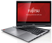 NBFujitsu13.3"LIFEBOOKT904(Corei5-4200U/8GB/128GBSSD/Fingerprint/TPM/SmartCSlot/TouchDispl)