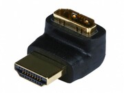 AdapterHDMI-HDMI-GembirdA-HDMI270-FML,AdapterHDMIfemale270°toHDMImale,goldplatedcontacts