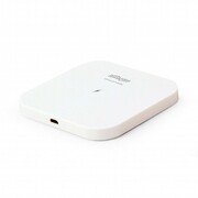 "Wirelesschargerforphoneortablet,5W,White,EnergenieEG-WCQI-02-W-http://energenie.com/item.aspx?id=9660"
