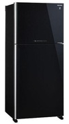 ХолодильникSharpSJXG690GBK