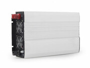 EnerGenieGMBEG-PWC-045,12VCarpowerinverter,1200W,withUSBport/5V-2.1A,Poweroutput:1200Wcontinuouspower(peakpower800W),Output:230VAC,Input:11-15VDC(carcigarettelighteroraccumulatordirectly)