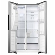 ХолодильникSide-by-sideHisenseRS650N4AC2
