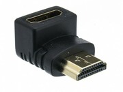 AdapterHDMI-HDMI-GembirdA-HDMI90-FML,AdapterHDMIfemale90°toHDMImale,goldplatedcontacts