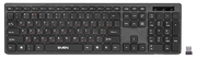 SVENElegance5800,Keyboard,slimcompactdesign,low-profilekeys,USB,Black