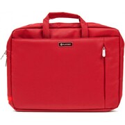 15.6"NBbag-Platinet"YORK",Laptopbag,Red