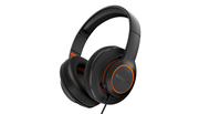 STEELSERIESSiberia100/GamingHeadsetwithHigh-qualityMicrophone,NaturalSound,40mmneodymiumdrivers,Over-earDesign,Lightweight,Compatibility(PC/Mac/Mobile),Cablelenght1.2m,3.5mmjack,Black