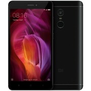 XiaomiRedMiNote4EU32GBBlack,DualSIM,5.5"1080x1920IPS,Snapdragon625,Octa-Core2.0GHz,3GBRAM,Adreno506,microSD(SIM2slot),13MP/5MP,LEDflash,4100mAh,WiFi-AC/BT4.1,LTE,Android6.0(MIUI8),Infraredport,Fingerprint