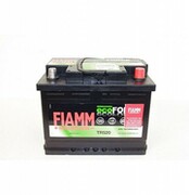 Fiamm-7903794TR520L2Ecoforce60/520EN2/autoacumulatorelectric